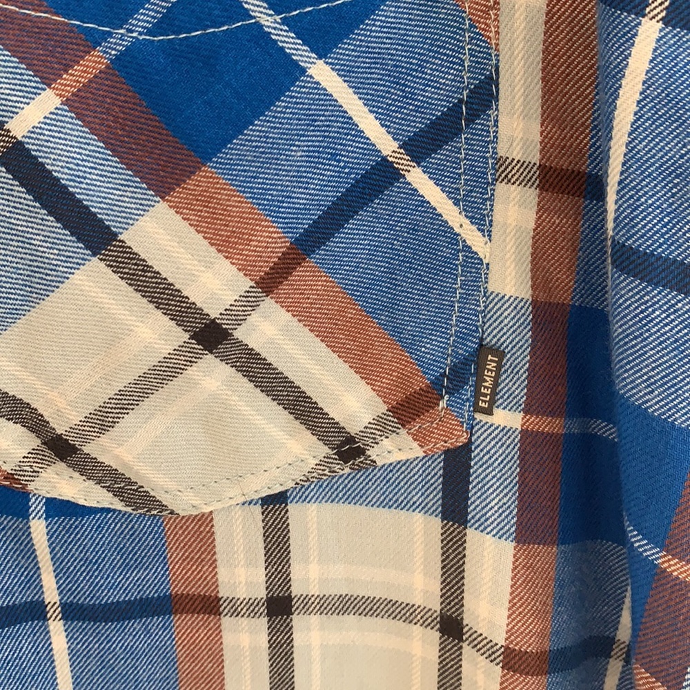 Element shirt - Picture 3 of 7